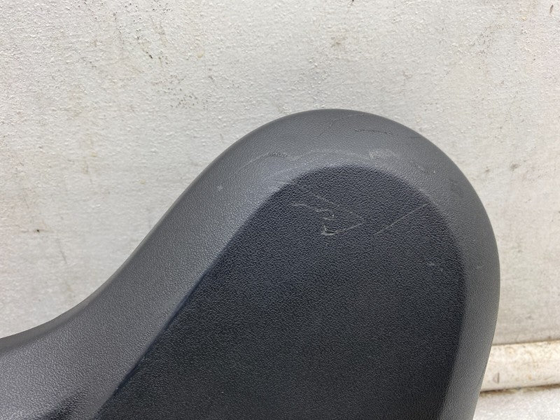 A1648201310 ⭕2012-2015 Tesla Model S Front Driver Side Seat Control Switch & Trim Panel Left