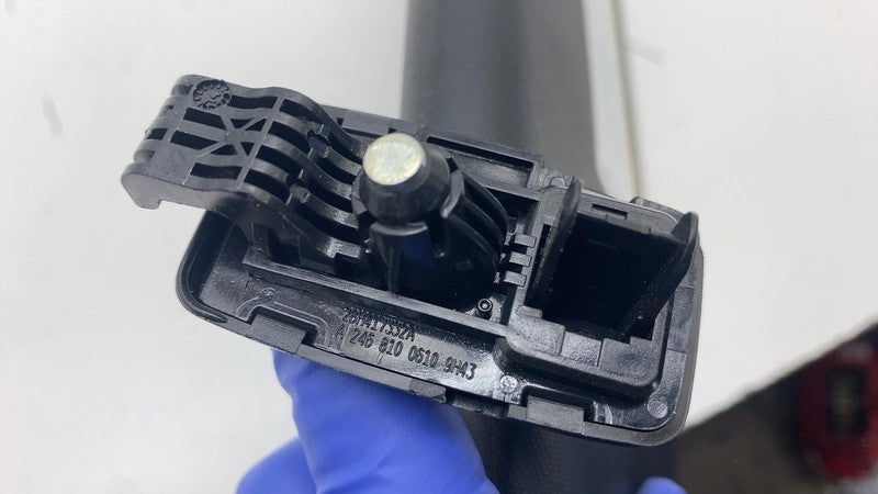 A2468100610 ⭕14-15 Mercedes-Benz B Electric Drive Front Right Sun Visor Sunvisor A2468100610