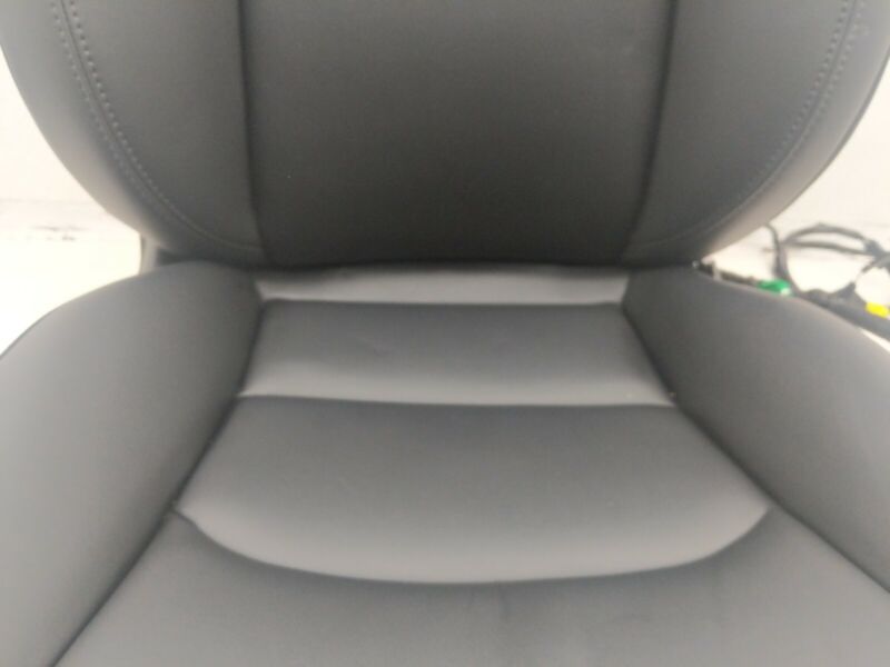 1456942-00-E ⭕ 2017 -2023 Tesla Model 3 Front Driver Side 1st Row Seat Cushion Black Left OEM