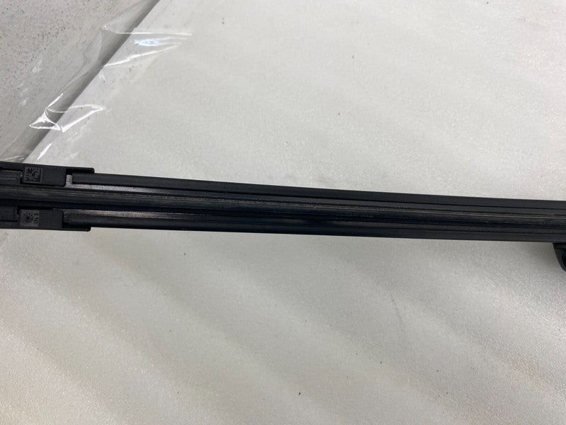 3392126527 ⭕ 2017-2023 Tesla Model 3 Front Pasenger Side Windshield Wiper Arm & Blade Right