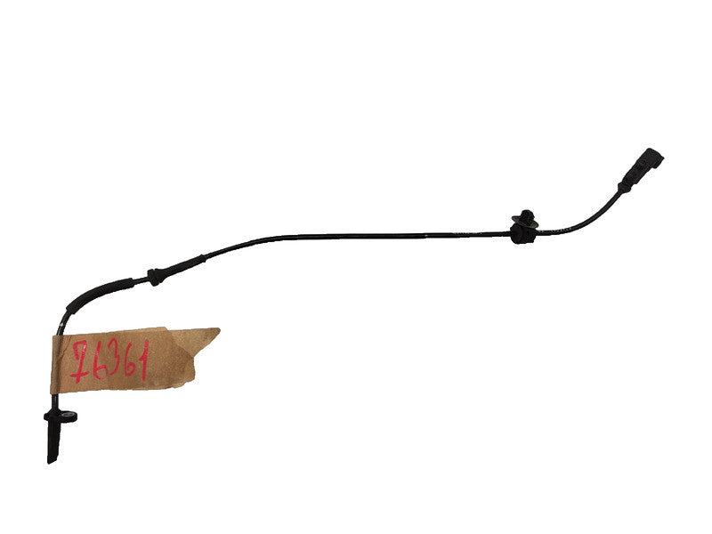 103779600C 12-20 Model S Rear Left or Right Intelligent ABS Wheel Speed Sensor 1037796-00-C