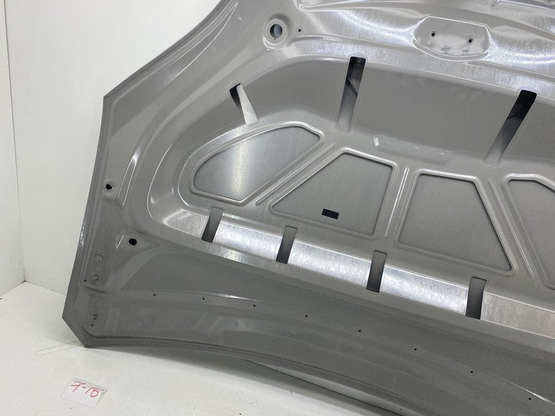 1069531-E0-C ⭕2016-2026 Tesla Model X Front Hood Bonnet Shell Panel Cover Primed 1570486-E0-A