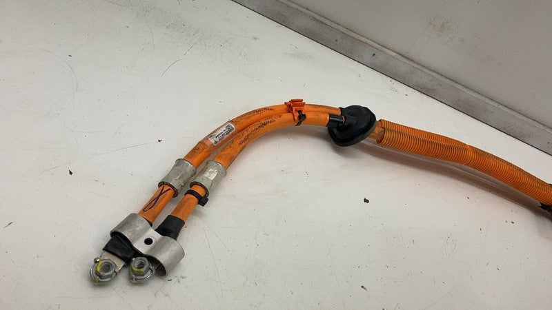 102256210B ⭕ 12-15 Model S Drive Inverter to High Voltage Junction Box Cable 1022562-10-B