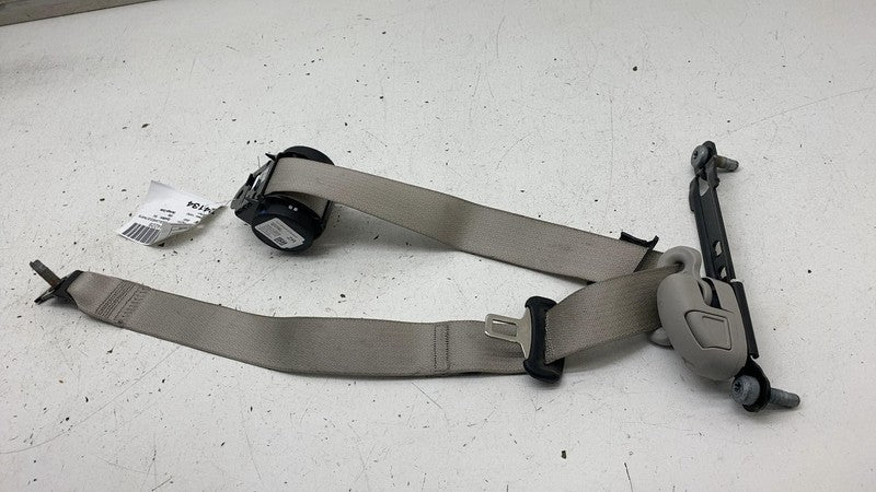 6EB001D2AC ⭕ 2017-2024 Chrysler Pacifica Rear Passenger 2nd Row Seat Belt Right 6EB001D2AC