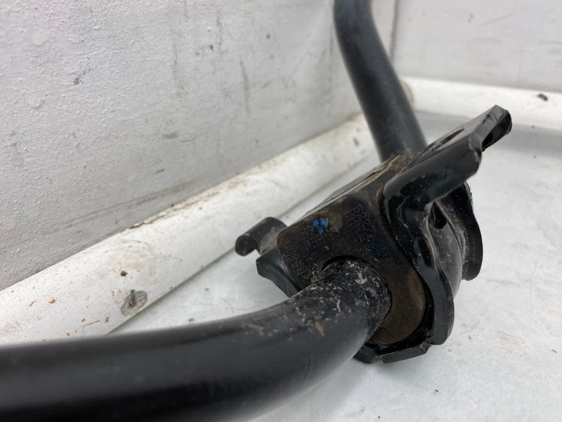 102748100H ⭕ 16-20 Tesla Model X Rear Suspension Anti-Roll Stabilizer Sway Bar 1027481-00-H