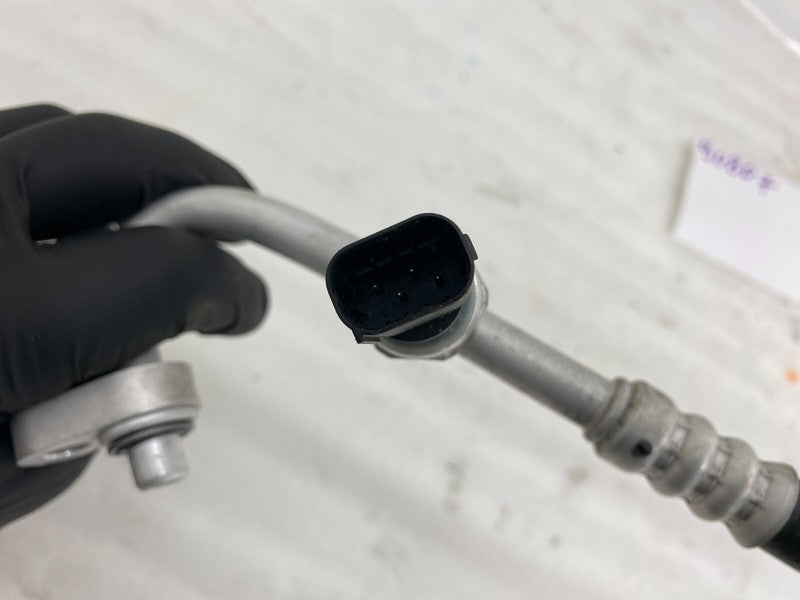 ⭕ 17-23 Model 3 A/C Air Conditioner Pipe Line Tube Discharge Hose 1092