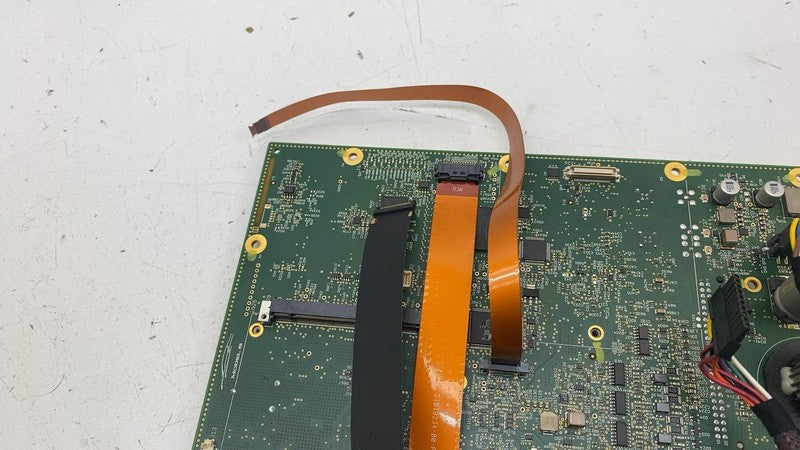 ⭕ 12-18 Tesla Model S MS Media Control Unit Tegra MCU-1 Motherboard 10