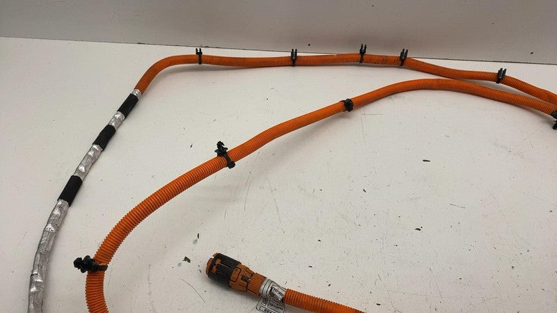 6840444 ⭕ 2017-2021 BMW i3 I01 High Voltage HV Battery Cable Wire Wiring Harness 6840444