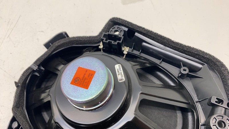 65139283791 ⭕2014-2021 BMW i3 I01 Front Driver Side Subwoofer Audio Speaker Left 65139283791
