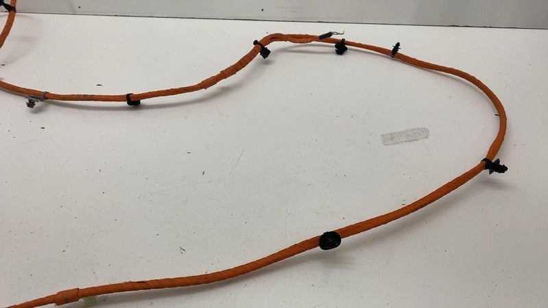 ⭕ 2024-2025 Tesla Cybertruck Cabin Outlet Wiring Harness Cable Wire As