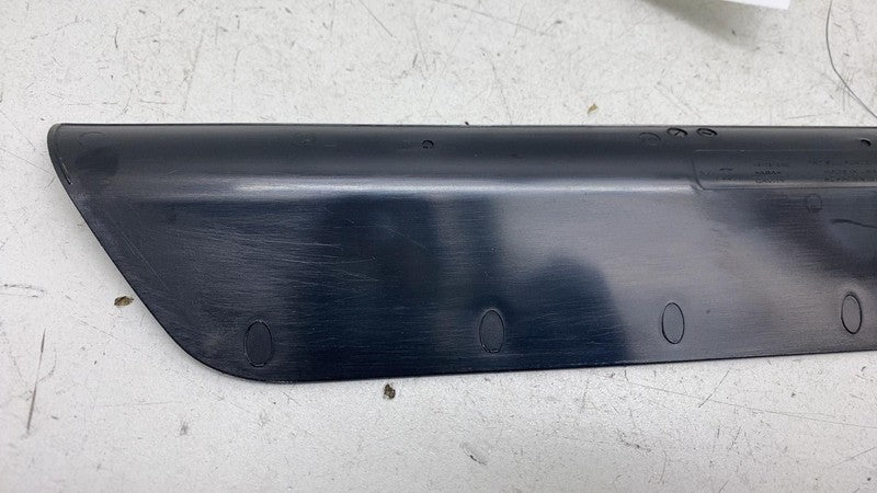⭕ 24-26 Tesla Model 3 Front Passenger Side Door Sill Plate Right RH 19