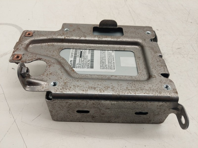 100478701C ⭕ 2012-2015 Tesla Model S MS Panasonic Satellite Radio Tuner Module 1004787-01-C