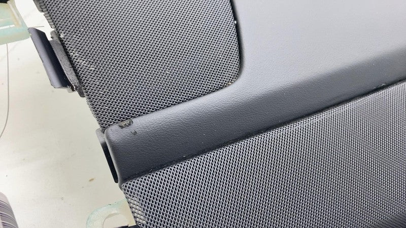 PT00000762-I ⭕ 2025 Rivian R1S Dashboard Instrument Panel Dash Trim Cover PT00000762-I