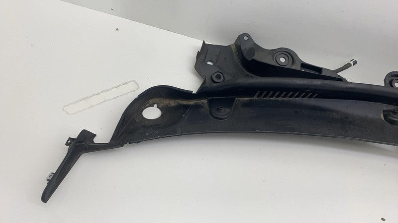 171249301E ⭕ 24-25 Model 3 Front Windshield Wiper Cowl Screen Underhood Trim 1712493-01-E