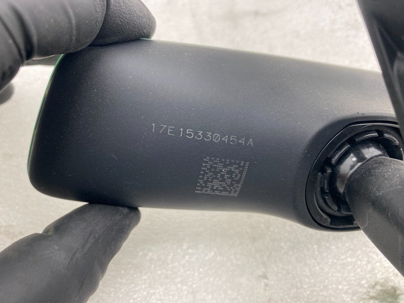 ⭕ 2016-2020 Tesla Model S Front Upper Windshield Interior Rear View Mirror Assy