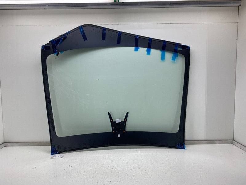 43R-016793 NEW 2023 2024 Tesla Model Y MY Front Windshield Glass Wind Screen HW4 Assembly