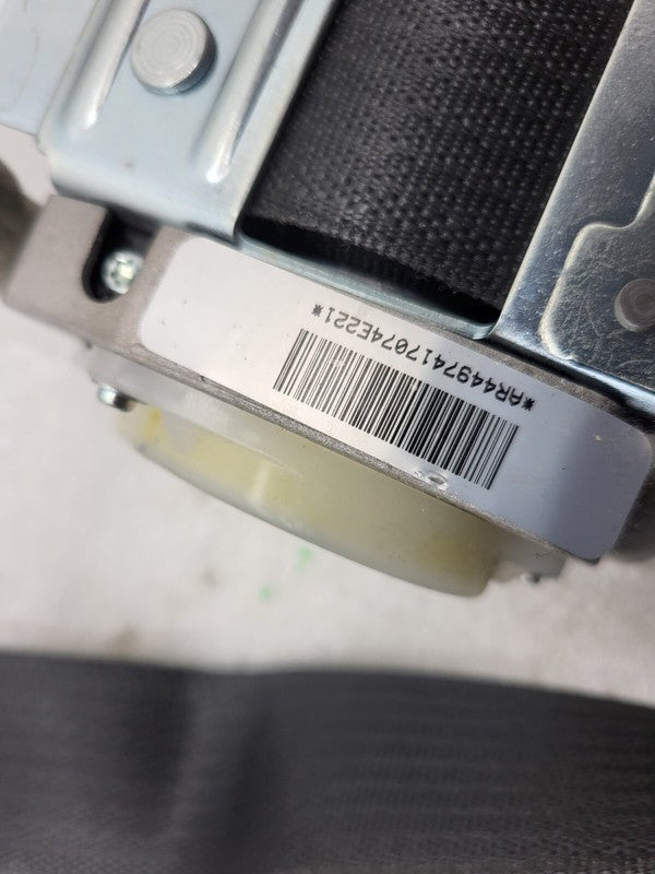 107928403B ⭕ 16-20 Model S Front Passenger 1st Row Seat Belt & Retractor Right 1079284-03-B