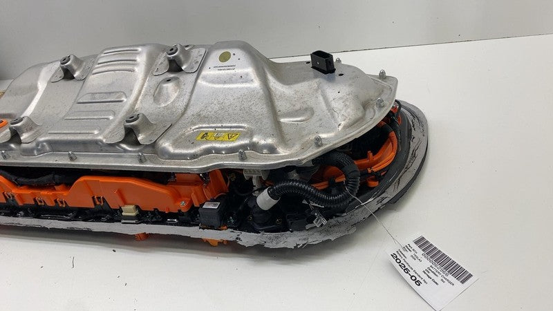 ⭕ 17-20 Model 3 Power Conversion Onboard Charger Penthouse w/ Cover 10