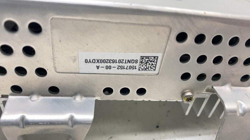 ⭕ 2020-2023 Tesla Model Y MY Radio Audio Sound System AMP Amplifier 15