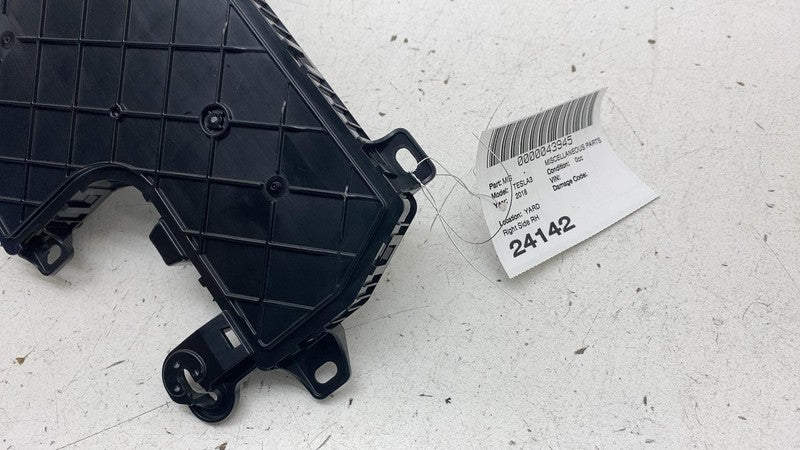 ⭕ 17-20 Tesla Model 3 Right Low Voltage Electronic Control Module 1100