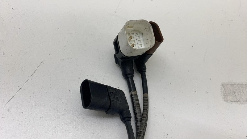 A 297 540 13 04 ⭕ 2022-2023 Mercedes EQS 450+ Rear Left Axle Wire Wiring Harness LH A2975401304