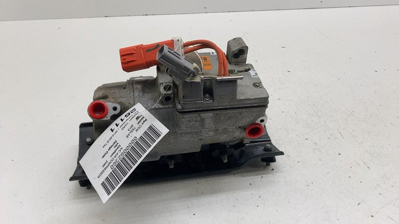 ⭕ 2012-2014 Tesla Model S Electric Air Conditioner Compressor Pump 600