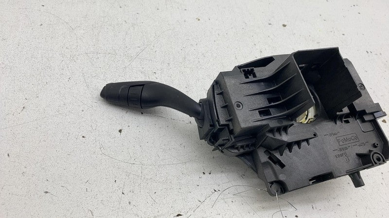 F1FT17A553BA 2017 2018 Ford C-Max Steering Column Clockspring Wiper Turn Signal Switch Lever