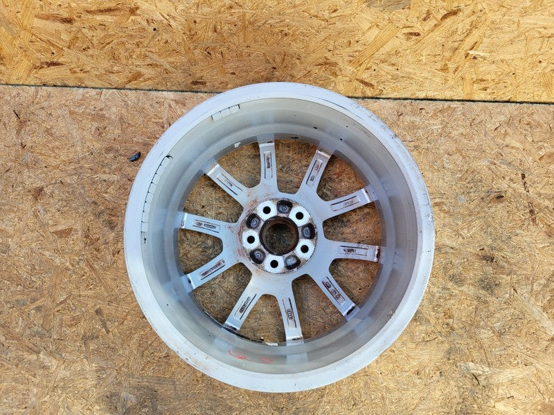 8R0601025C ⭕ 2009-2017 Audi Q5 Wheel Rim 18" inch 8.0Jx18 10 Spoke Assembly OEM 8R0601025C