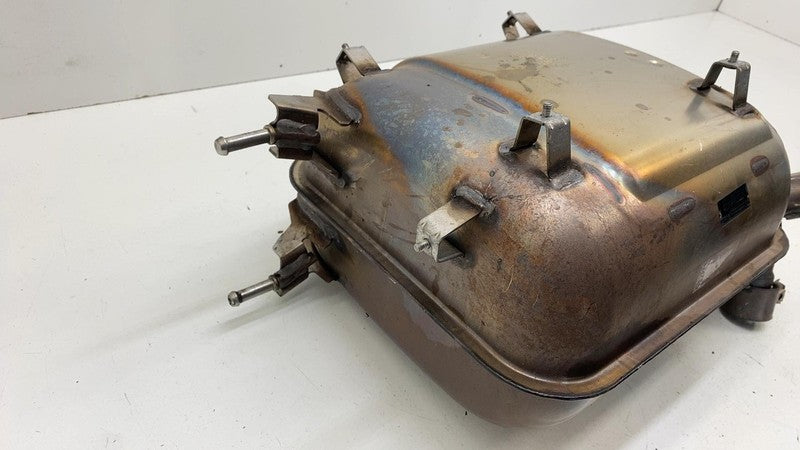 8614958 ⭕ 2014-2021 BMW i3 I01 Rear Exhaust Silencer Muffler System Assembly 8614958