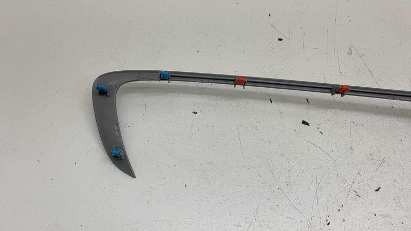 ⭕ 2020-2025 Chrysler Pacifica Dash Speedometer Cluster Bezel Trim OEM