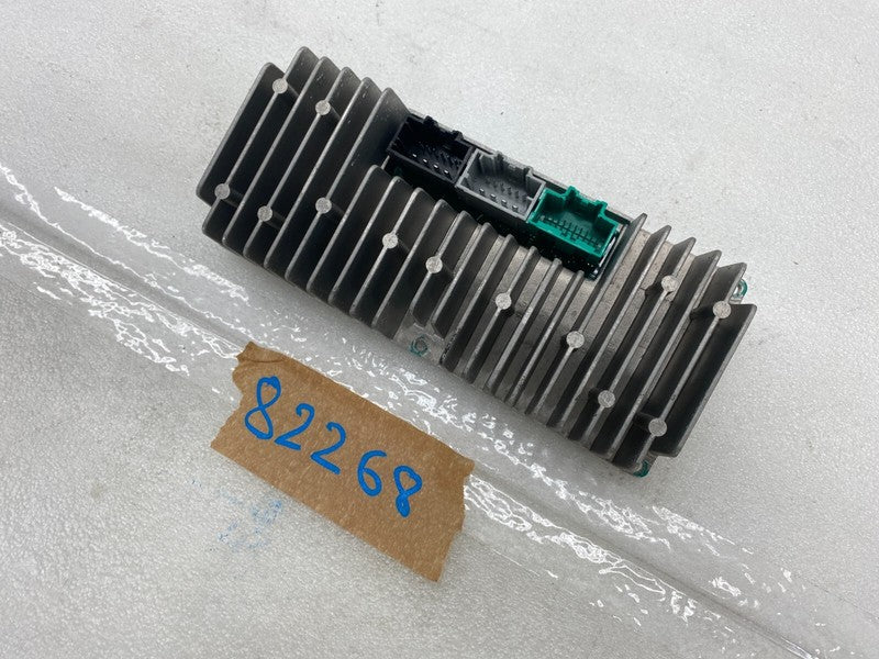 100616301D ⭕ 12-20 Tesla Model S MS Premium MCU Audio Amplifier Board Assembly 1006163-01-D