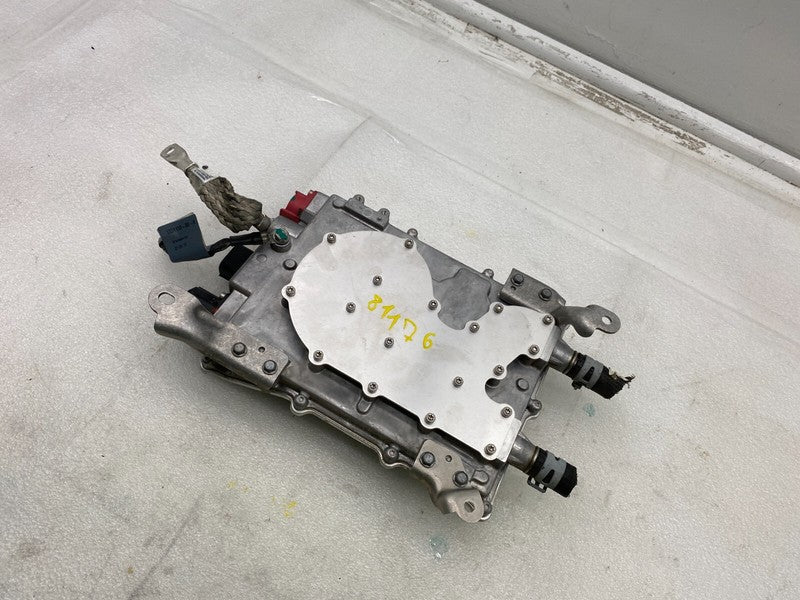 ⭕ 16-20 Tesla Model X High Voltage DC-DC Inverter Converter Module 106