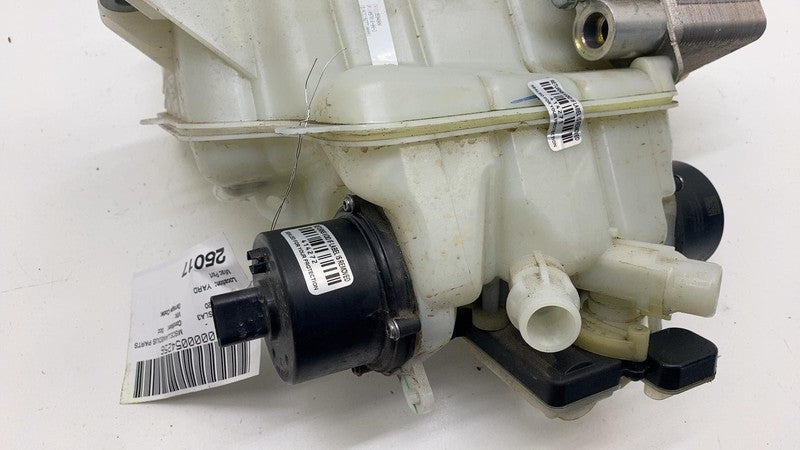 109701500M ⭕ 2017-2020 Tesla Model 3 Reservoir Superbottle Tank Chiller Cooler 1097015-00-M