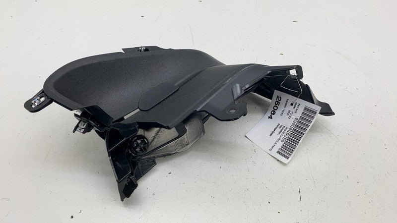 ⭕ 2021 2022 2023 Polestar 2 Rear Left Side Seat Belt Guide Trim LH 323