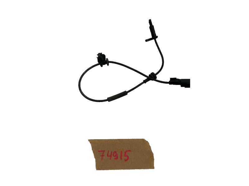 1044771 00 D ⭕ 17-23 Model 3 Rear Left / Right Anti-Lock ABS Wheel Speed Sensor 1044771-00-D