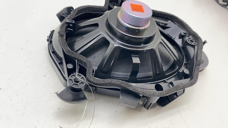 65139283791 ⭕2014-2021 BMW i3 I01 Front Driver Side Subwoofer Audio Speaker Left 65139283791