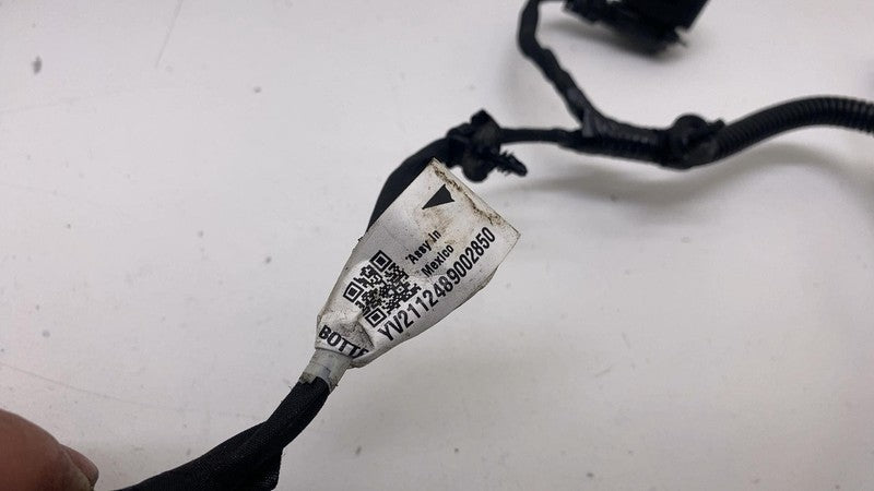 189732901B ⭕ 24-25 Model 3 Rear Cradle Subframe Wiring Harness Cable Wire Loom 1897329-01-B
