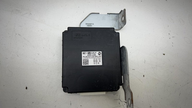 ⭕2022 2023 Hyundai Ioniq 5 Front Left Auto Flush Door Control Module 8
