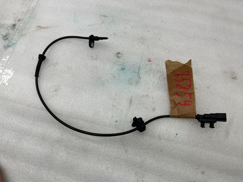 6006366 00 B ⭕ 12-15 Model S Rear Left or Right Anti-Lock ABS Wheel Speed Sensor 6006366-00-B