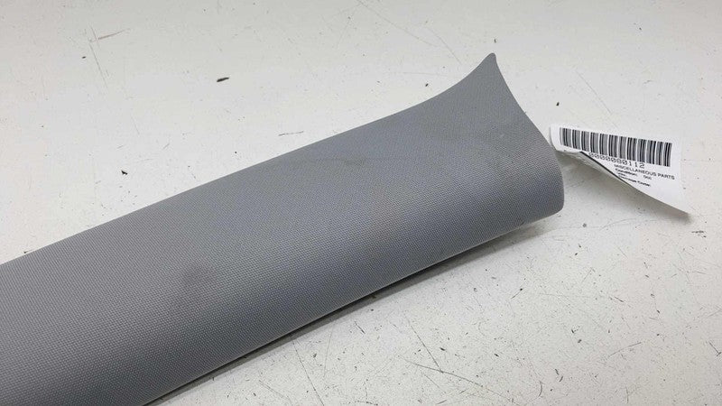⭕2024-2025 Tesla Model 3 Upper Side A-Pillar Trim Panel Cover Right 17