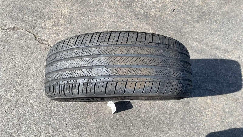 134422900B ⭕ 24 25 Model 3 Wheel Rim 18x8.5J +38MM w/ Michelin Tire 235/45R18 1344229-00-B