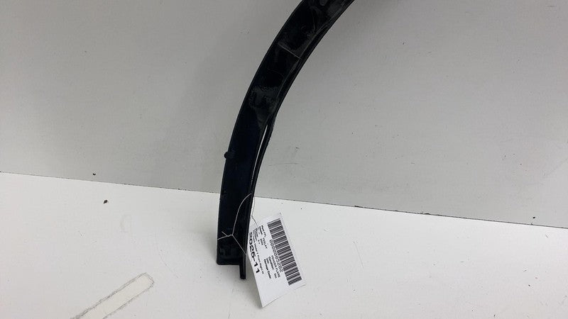 149418600C ⭕ 20-24 Tesla Model Y Front Right Fender Wheel Arch Flare Molding 1494186-00-C
