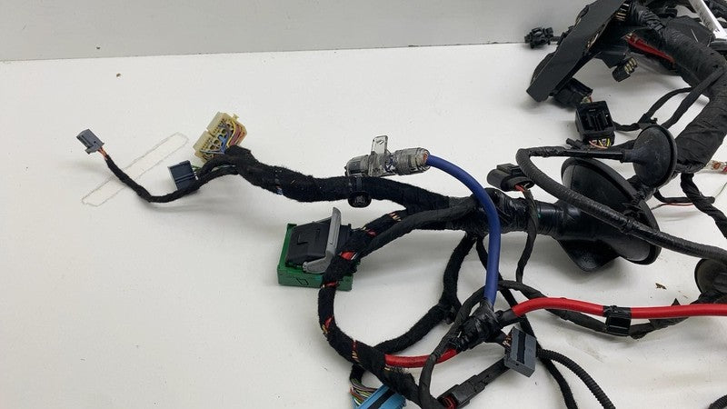 ⭕ 2021 2022 2023 Polestar 2 Engine Bay Main Wiring Harness Cable Wire