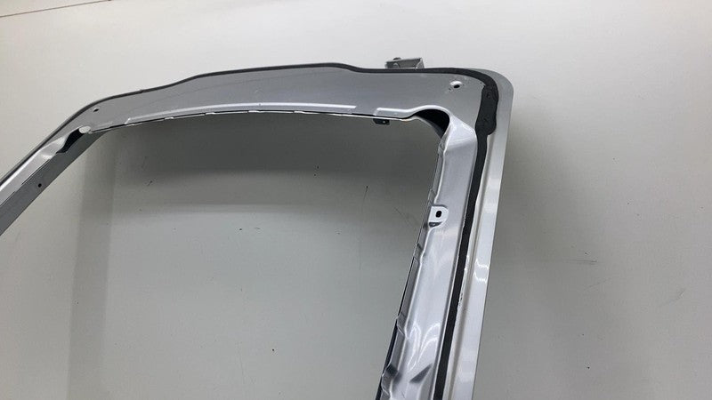 ⭕ 2023-2024 Toyota Prius Rear Trunk Tailgate Hatch Liftgate Assy Silver - 1L0