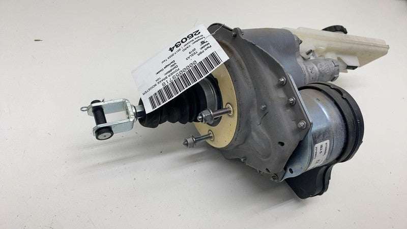 104467100E ⭕ 2017-2023 Model 3 Power Brake Booster Master Cylinder & Reservoir 1044671-00-E