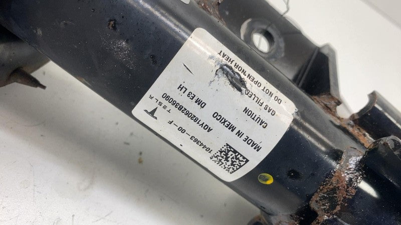 ⭕ 17-23 Model 3 Front Driver Side Shock Strut Absorber Left OEM AWD 10