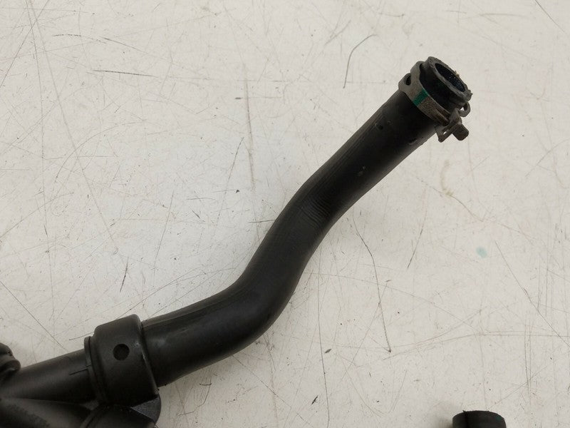 6007345-00-C ⭕ 2012-2015 Tesla Model S Cooling Pipe Coolant Hose Tube Assembly 6007345-00-C