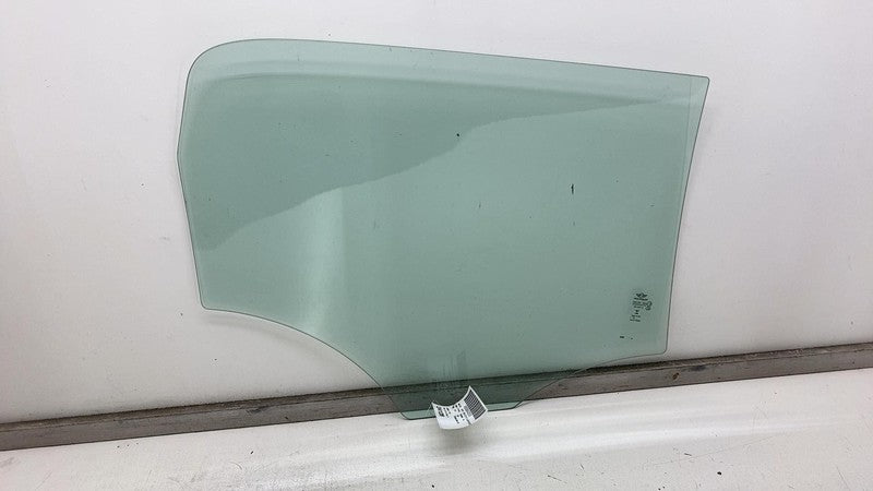 E1 43R-001583 ⭕ 2011-2016 Mini Cooper Countryman R60 Rear Driver Side Door Window Glass Left