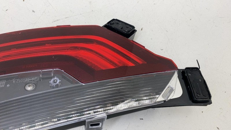 ⭕ 14-21 BMW i3 I01 Rear Passenger Taillight Tail Light Lamp Right 6321