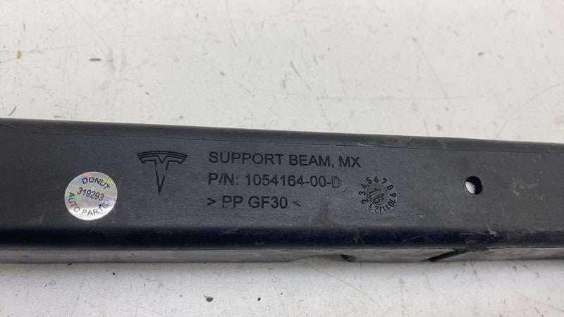 ⭕2016-2020 Tesla Model X Air Conditioning Radiator Fan Support Beam 10